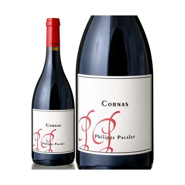 コルナス [ 2019 ]フィリップ パカレ ( 赤ワイン )