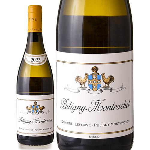 ピュリニー モンラッシェ ブラン [ 2023 ]ドメーヌ ルフレーヴ ( 白ワイン ) [S]