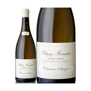 エティエンヌ・ソゼ ビアンヴニュ・バタール・モンラッシェ グラン