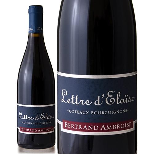 コトー ブルギニョン ルージュ レトル デロイーズ [ 2022 ]ベルトラン アンブロワーズ ( ...