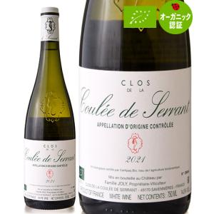 クロ ド ラ クレ ド セラン [ 2021 ]ファミーユ ジョリー（クレ ド セラン） ( 白ワイン )
