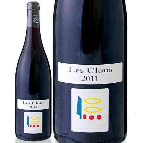 ヴォーヌ ロマネ レ クル [ 2011 ]ドメーヌ プリューレ ロック ( 赤ワイン ) [S]