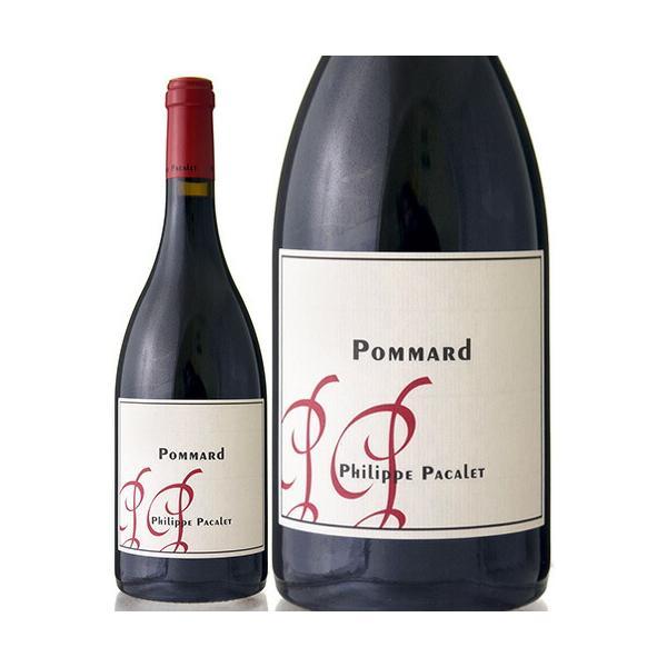 ポマール [ 2020 ]フィリップ パカレ ( 赤ワイン )