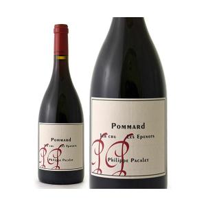 ジュヴレ シャンベルタン [ 2022 ]フィリップ パカレ ( 赤ワイン ) [S