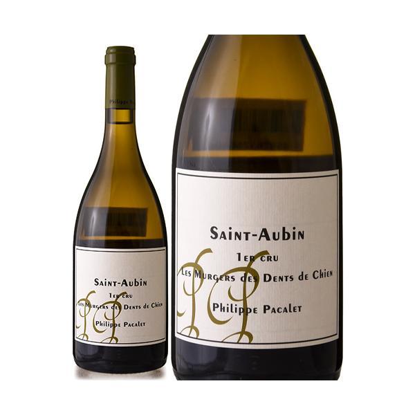 サン トーバン プルミエ クリュ ミュルジェ ド ダン ド シアン [ 2022 ]フィリップ パカ...