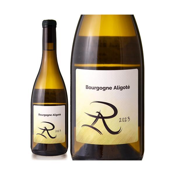 ブルゴーニュ アリゴテ [ 2023 ]メゾン レノ（レノ パカレ） ( 白ワイン ) [S]