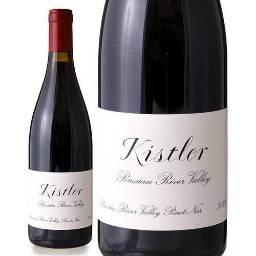 ロシアン リヴァー ヴァレー ピノ ノワール [ 2022 ]キスラー ヴィンヤーズ ( 赤ワイン ...