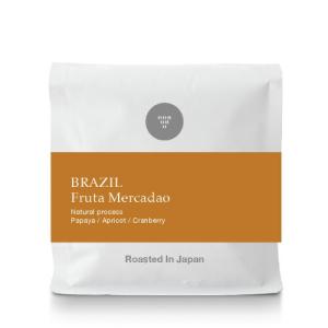 200g ブラジル フルッタ メルカドン BRAZIL Fruta Mercadao
