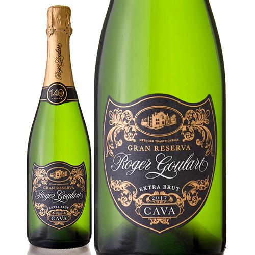 【ボトルカバー付き】カヴァ グラン レセルバ アニバーサリー キュヴェ エクストラ ブリュット [ ...