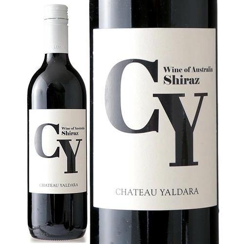 シラーズ [ 2024 ]シャトー ヤルダラ ( 赤ワイン )[S]