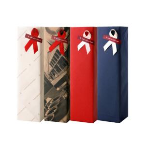 箱入り商品用包装（ギフトラッピング） ※ラッピングにはお箱は含まれておりません※