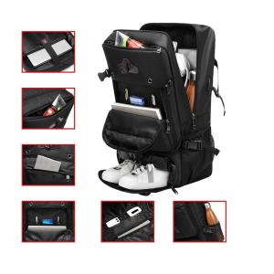 60L トラベルバッグ 登山リュック リュック...の詳細画像4