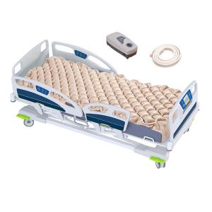 CAPE 床ずれ防止 エアマットレス 褥瘡 看護 介護ケア エアドクター CR