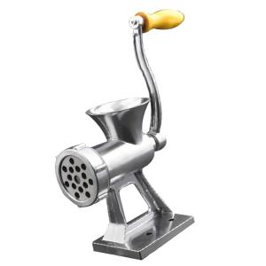【新品・未開封】電動ミンサー SG-30 電動挽肉器　肉のミンチ インド料理屋 電動ミンサー SG-30 (3種プレート＋ソーセージアタッチメント