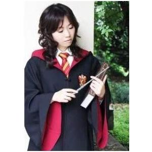 ハリーポッター コンプリートコスプレ5点セット...の詳細画像1