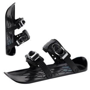 25インチの スノーシュー 屋外スノーシュー 軽量地形航空グレード