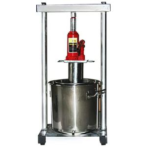 オイルプレッソ 家庭用電動オイル搾り器 YD-ZY-03A 自家製オイル 天然