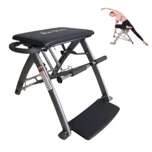 ピラティス　ザオバ　バレル　スパインコレクター　ピラティスマシン 楽天市場】ザオバ PIVOTピラティス LIMスパインコレクター typeI