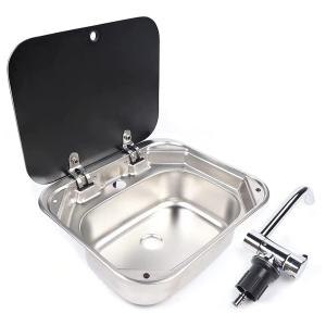 新、キャンピングカーシンク★thouchan.y 新、キャンピングカーシンク☆thouchan.y 新、キャンピングカーシンク