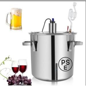 打栓機 ビール瓶 手押し式 手動 高さ 調整可能 王冠 瓶の蓋 閉める