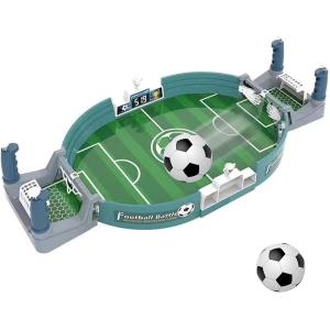 テーブルサッカー Amazon | Giantex 48インチ サッカーテーブル 木製サッカー
