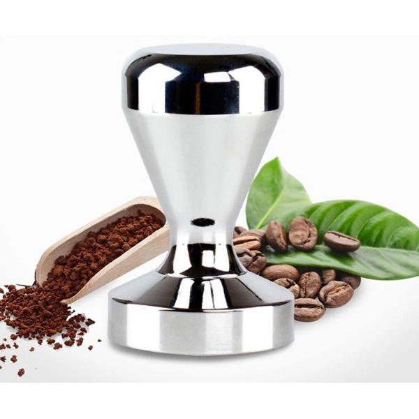 エスプレッソ コーヒー タンパー サイズ 51mm ステンレス