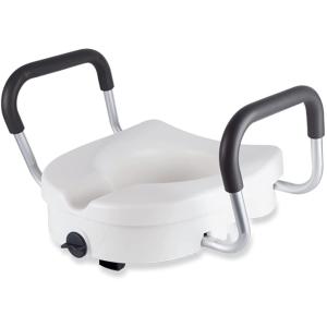 TOTO 補高便座 50mm(5cm) レギュラー穴(EWC440S) : 介護用品スクリオ