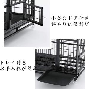 中、大型犬 ケージ 犬 ケージ 犬用サークル,...の詳細画像4