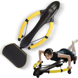 ぶらさかり健康器具、逆さぶら下がり健康器、 逆さ吊りでの体幹や腹筋