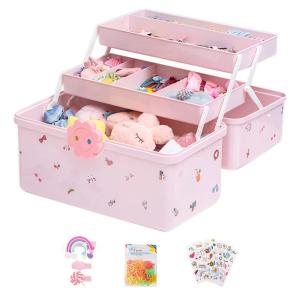 sanrio（サンリオ） ハローキティ ジュエリーボックス アクセサリー
