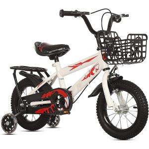 子供用自転車 3歳- 8歳キッズバイク 幼児自...の詳細画像1