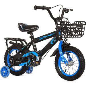子供用自転車 3歳- 8歳キッズバイク 幼児自...の詳細画像2