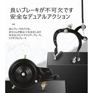 子供用自転車 3歳- 8歳キッズバイク 幼児自...の詳細画像4