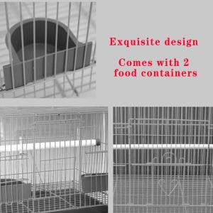 鳥籠 インコ 鳥かご ケージ 大型 、鳥かご ...の詳細画像4