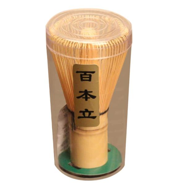 竹製　茶筌　抹茶　粉末　泡立て器　ツール　茶道　アクセサリー　75-80