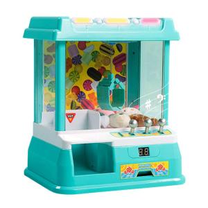 おうちで無限チャレンジまるで本物！クレーンゲーム　バズ・ライトイヤー Amazon | おうちで無限チャレンジ まるで本物！クレーンゲーム バズ