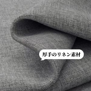 パーテーション カーテン つっぱり式 仕切りカ...の詳細画像3