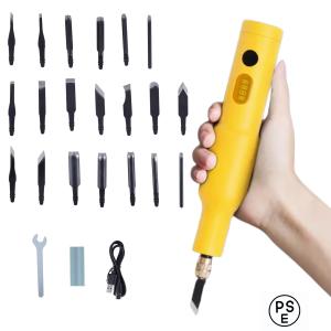 東京オートマック 電動木彫機 ハイホリデー HHD-10 付属品完備➕おまけ ユアサプライムス.com｜東京オートマック ハイホリデー HHD-10型