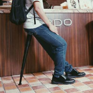 フリップスティック darkgreen (ロング) フリップスティック darkgreen (ロング)