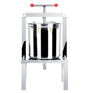 遠心分離機 蜂蜜 機械 蜂蜜分離器 手動 蜂蜜抽出機 養蜂用 器具