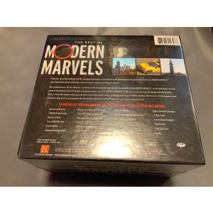 Best of Modern Marvels ...の詳細画像1