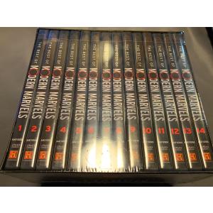 Best of Modern Marvels ...の詳細画像2
