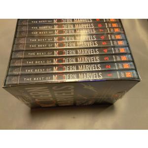 Best of Modern Marvels ...の詳細画像4