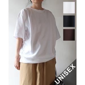 ネセサリーオアアンネセサリー カットソー Necessary or Unnecessary メンズ レディース CUT OFF S/S 9oz カットオフ Tシャツ 90012318