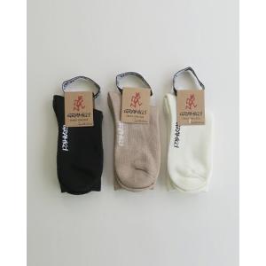 グラミチ ソックス GRAMICCI メンズ SOFT PILE CREW SOCKS ソフトパイルソックス GS05 送料無料｜takanna