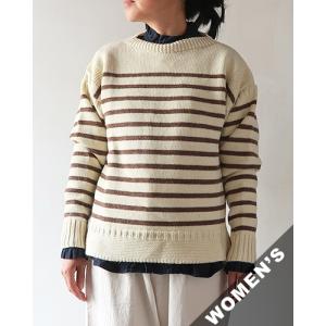 Oldderby Knitwear オールドダービーニットウェア アランケーブル