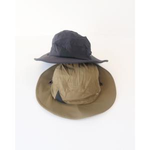 クレッタルムーセン 帽子 KLATTERMUSEN メンズ レディース Tivar Hat ティバー ハット KM-10184 メール便可｜takanna