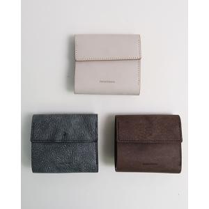 Hender Scheme（エンダースキーマ） ハングウォレット hang wallet nc