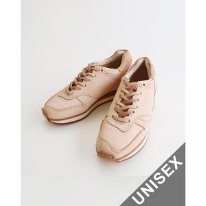 エンダースキーマ レザーシューズ Hender Scheme レディース manual industrial products 08 インダストリアルプロダクツ08 MIP-08 送料無料｜takanna