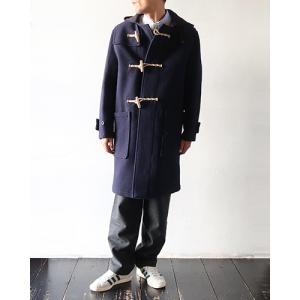 Gloverall（グローバーオール） ダッフルコート 5080/58 NEW KINGSTON